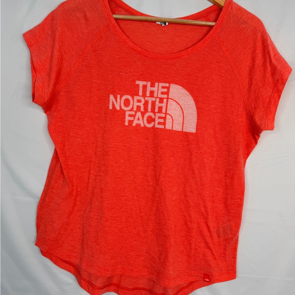 The North Face Women's Coral‎ Short Sleeve Tee